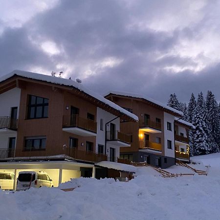 Moderne Kaminstube Apartment Ramsau am Dachstein Exterior photo