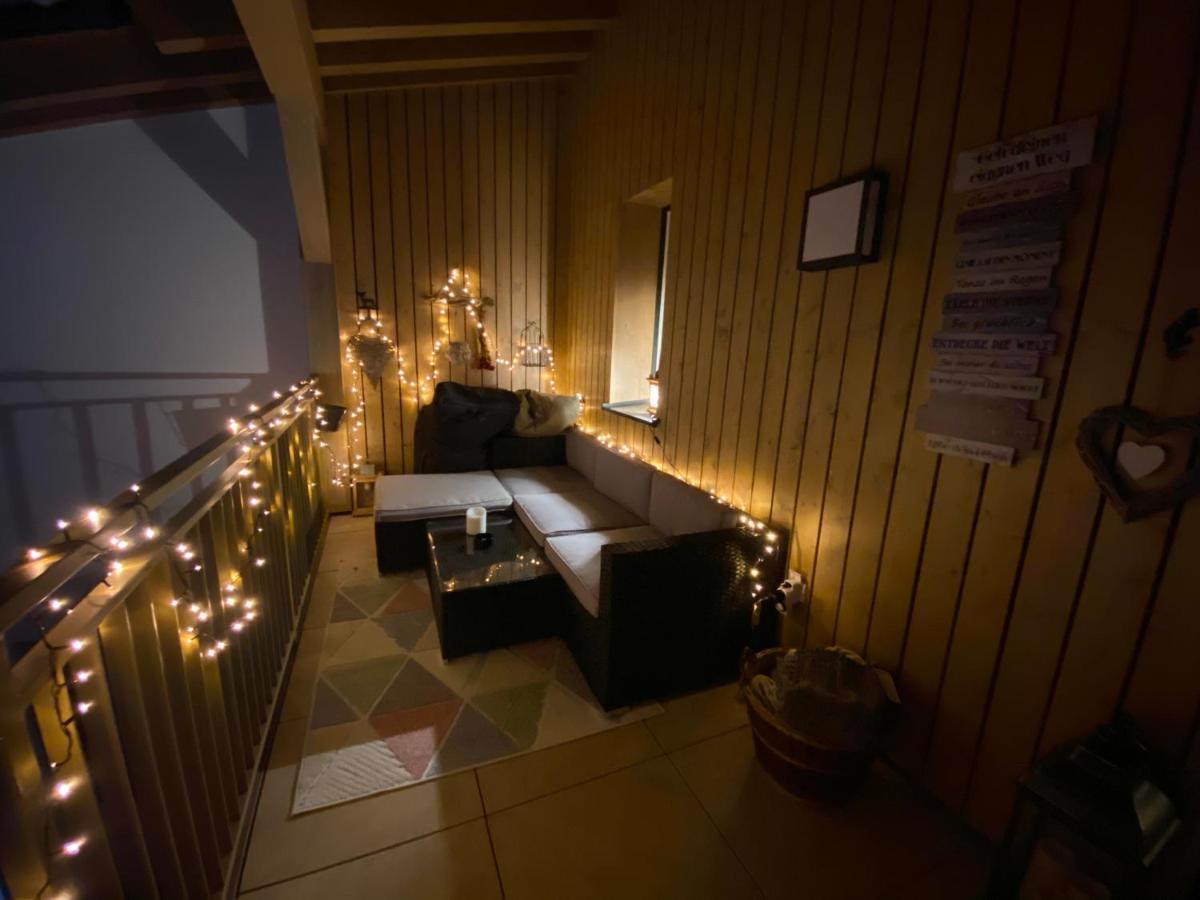 Moderne Kaminstube Apartment Ramsau am Dachstein Exterior photo