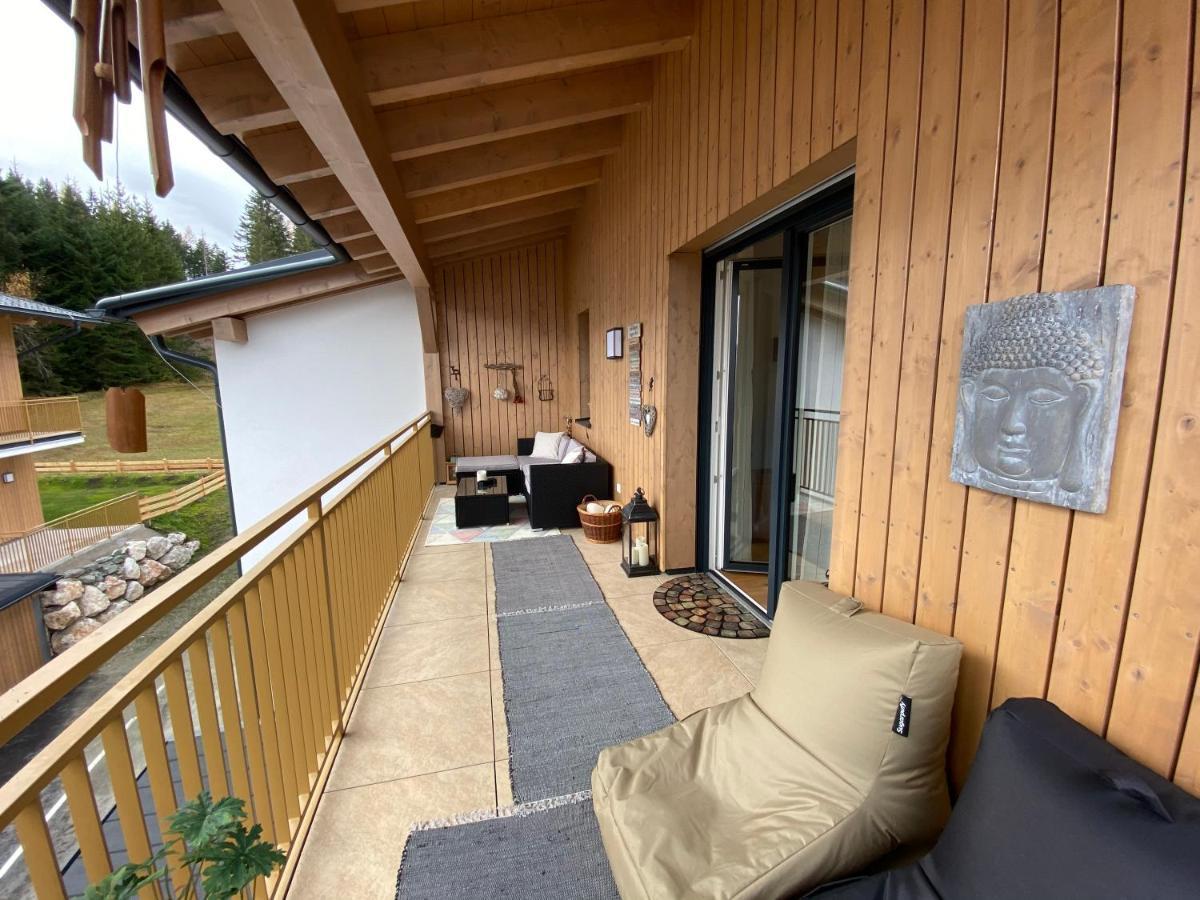 Moderne Kaminstube Apartment Ramsau am Dachstein Exterior photo