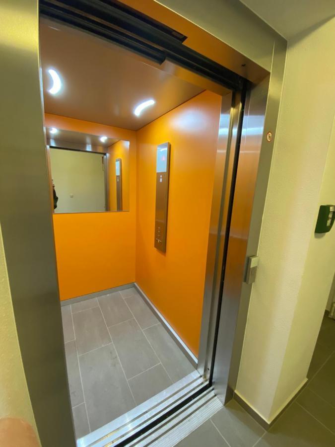 Moderne Kaminstube Apartment Ramsau am Dachstein Exterior photo
