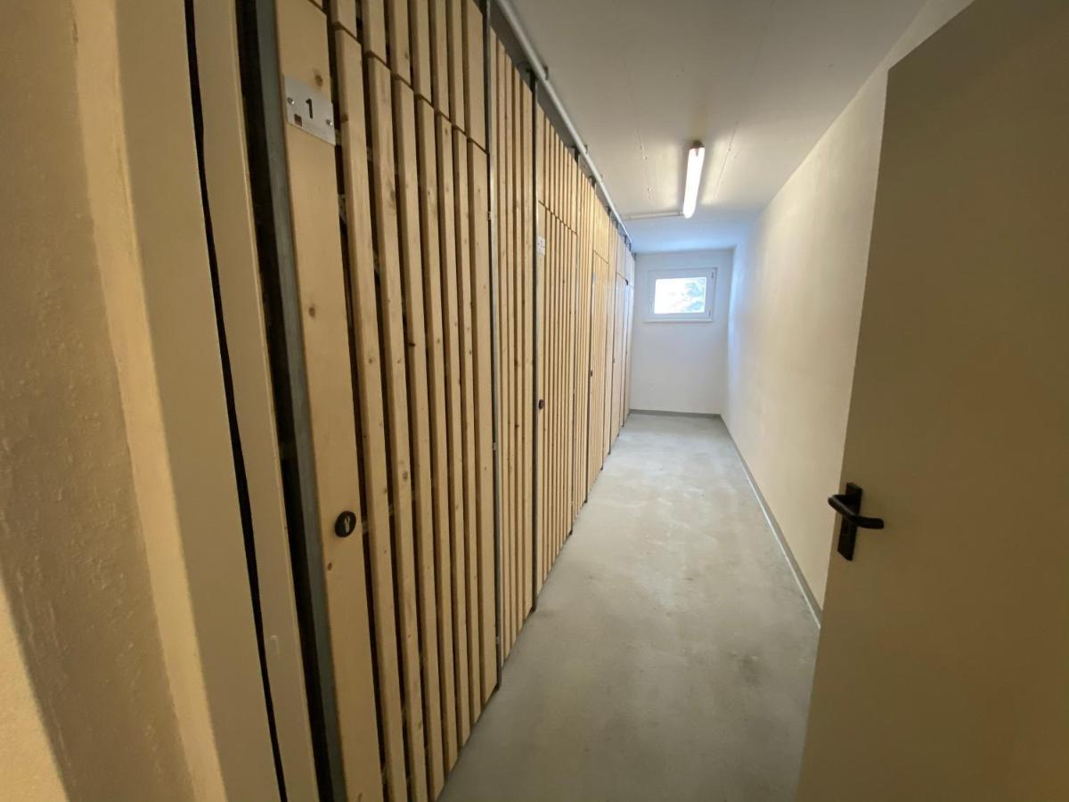 Moderne Kaminstube Apartment Ramsau am Dachstein Exterior photo